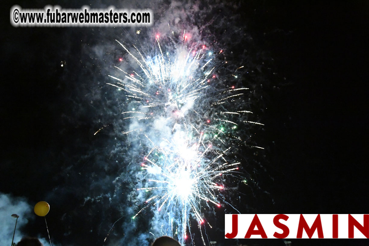 Fireworks
