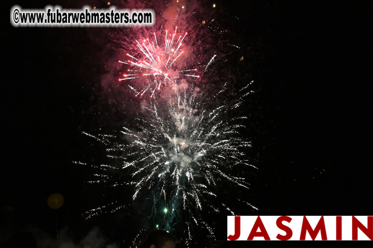 Fireworks