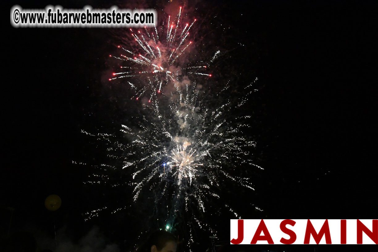 Fireworks