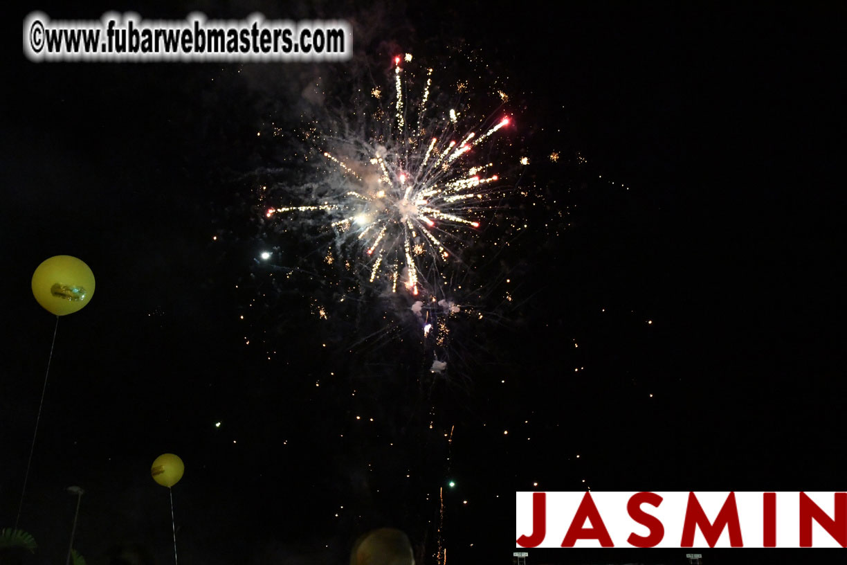 Fireworks
