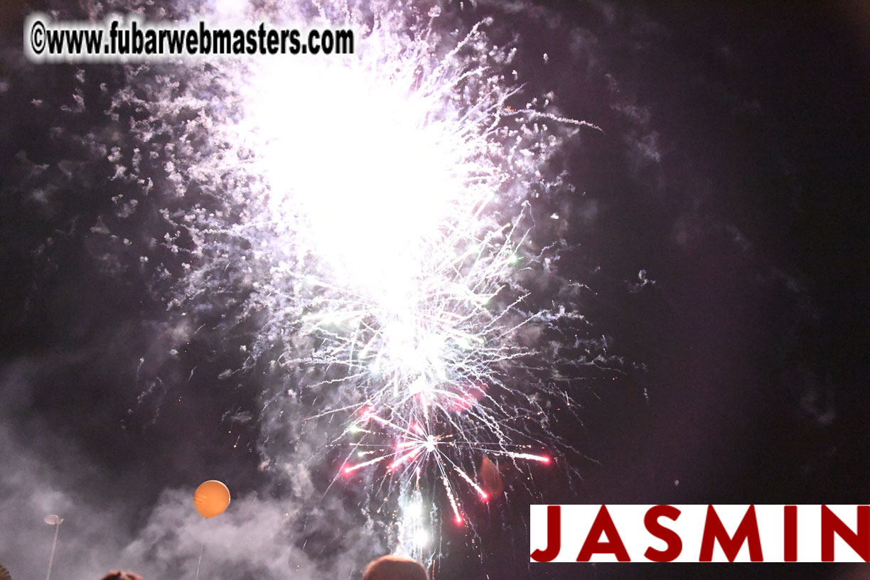 Fireworks