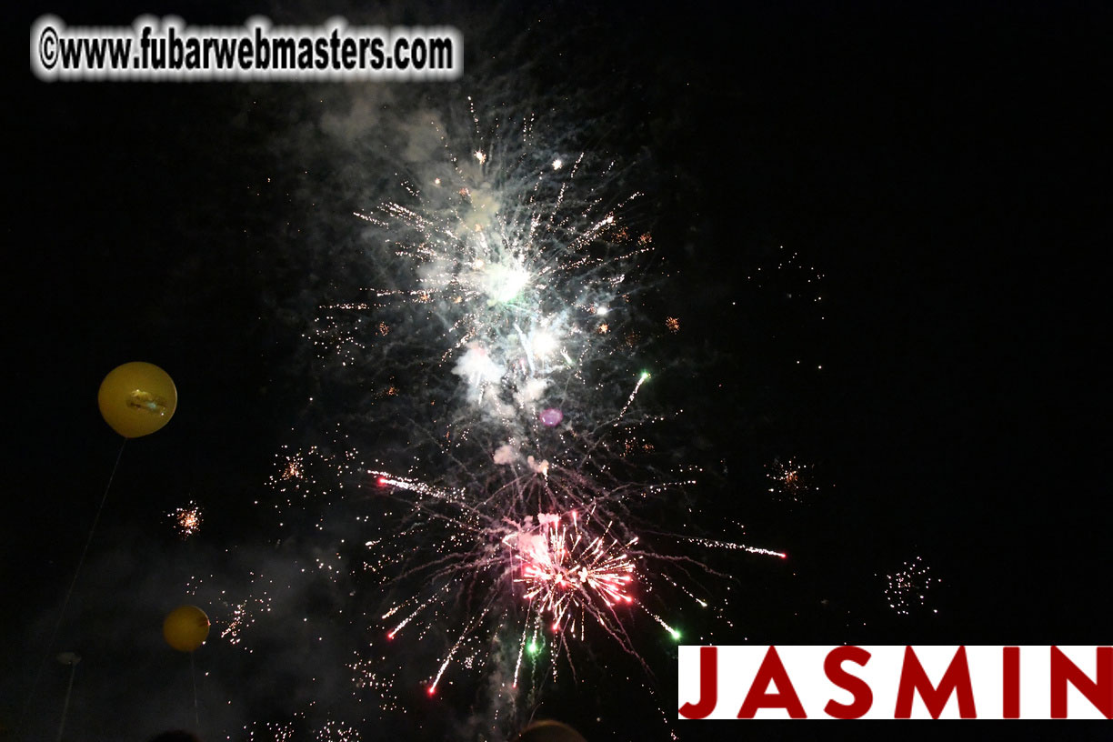 Fireworks