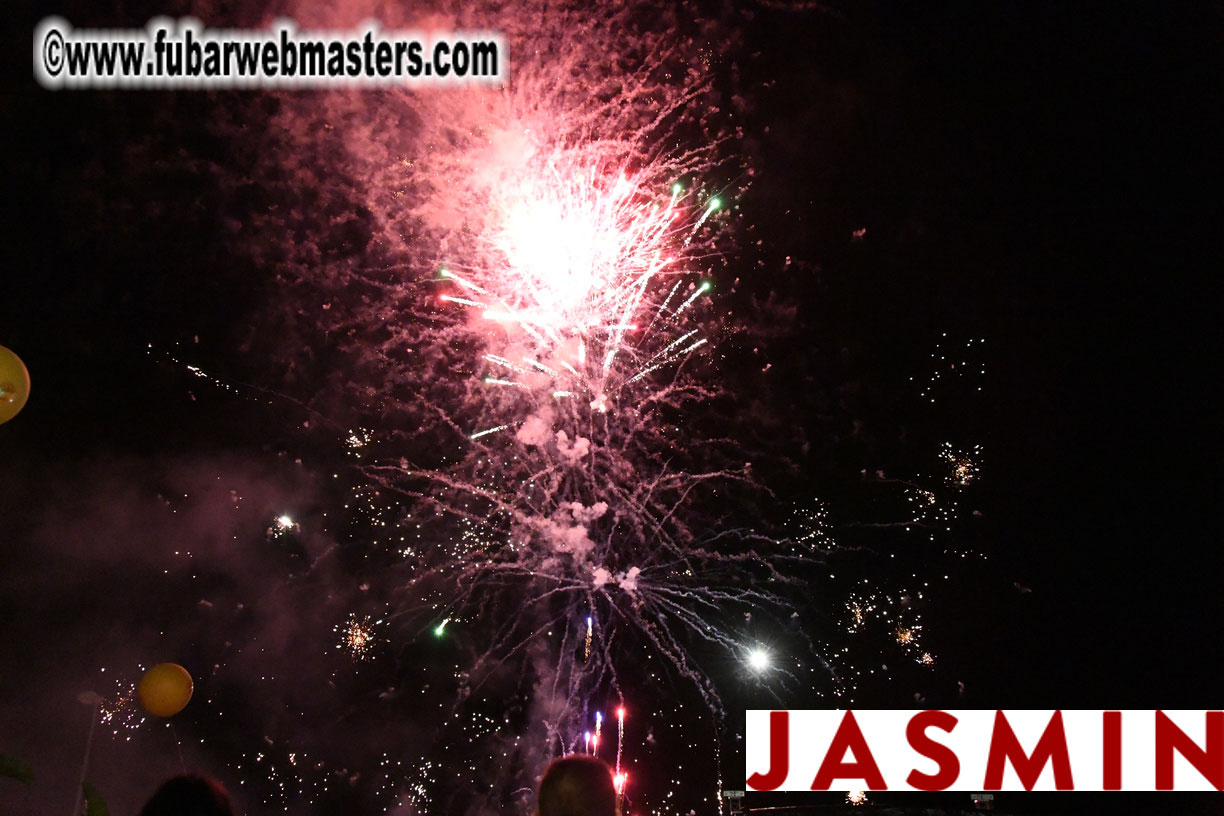 Fireworks
