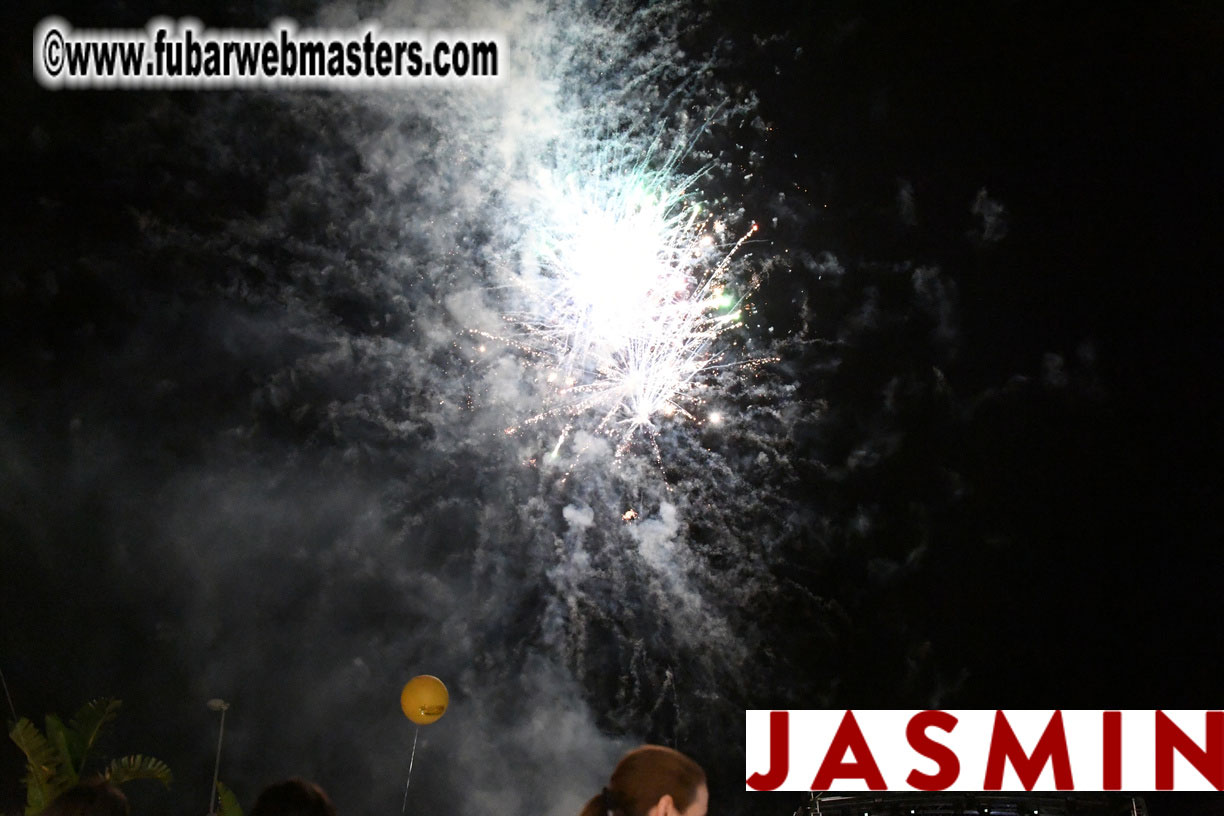 Fireworks