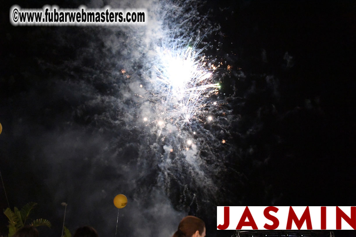 Fireworks