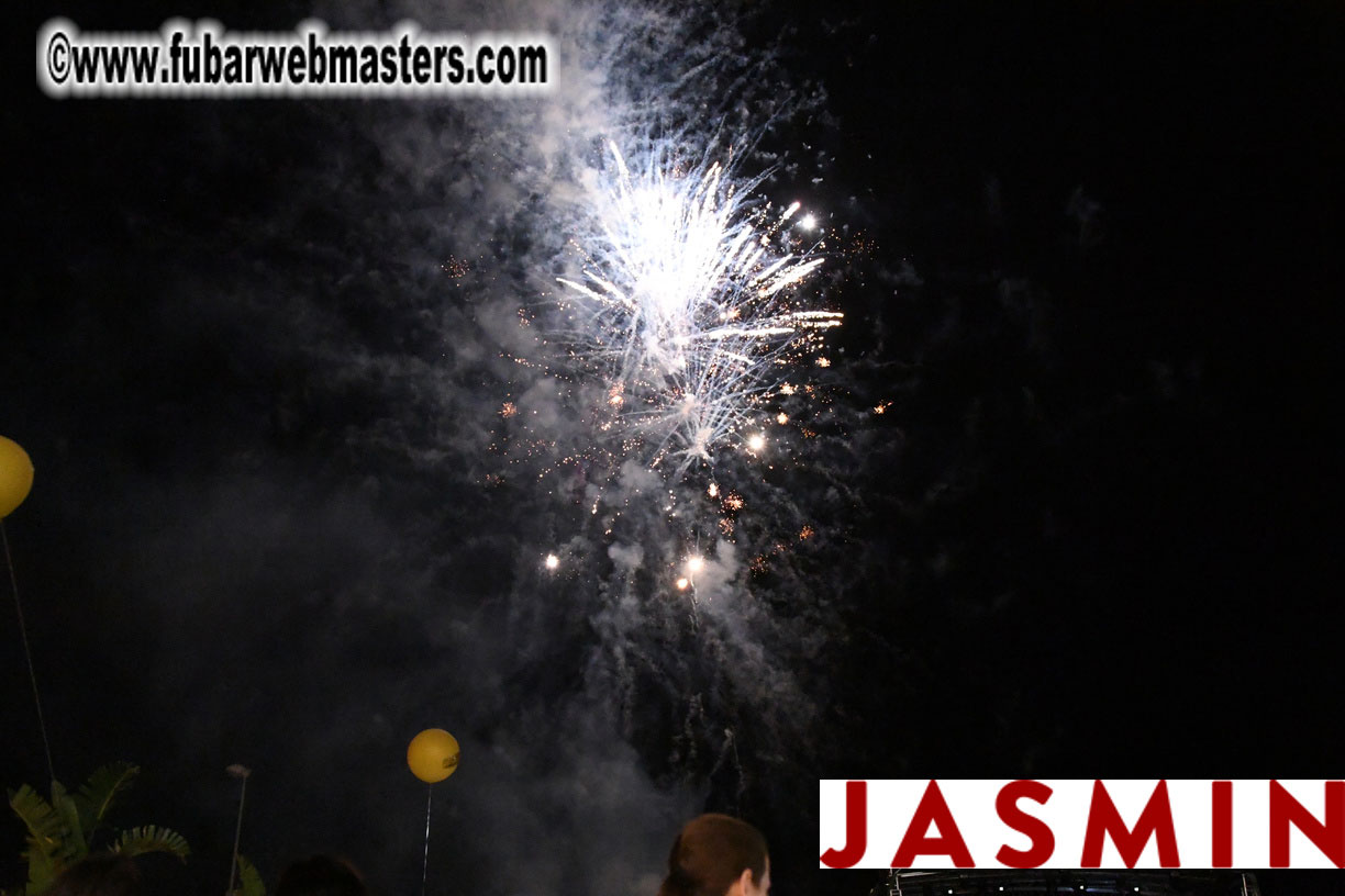 Fireworks