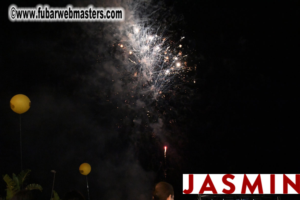 Fireworks