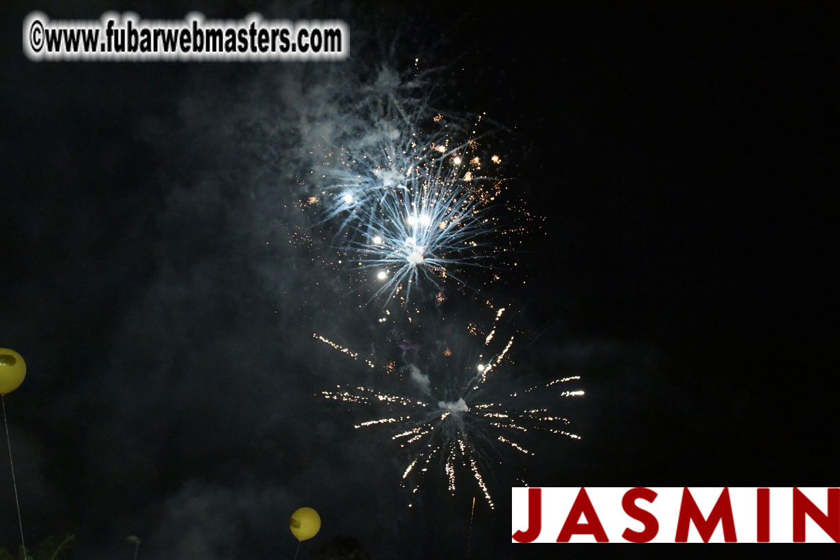 Fireworks
