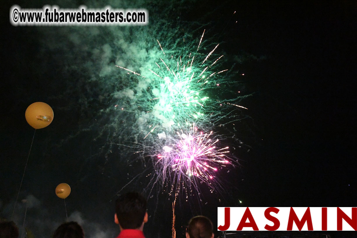Fireworks