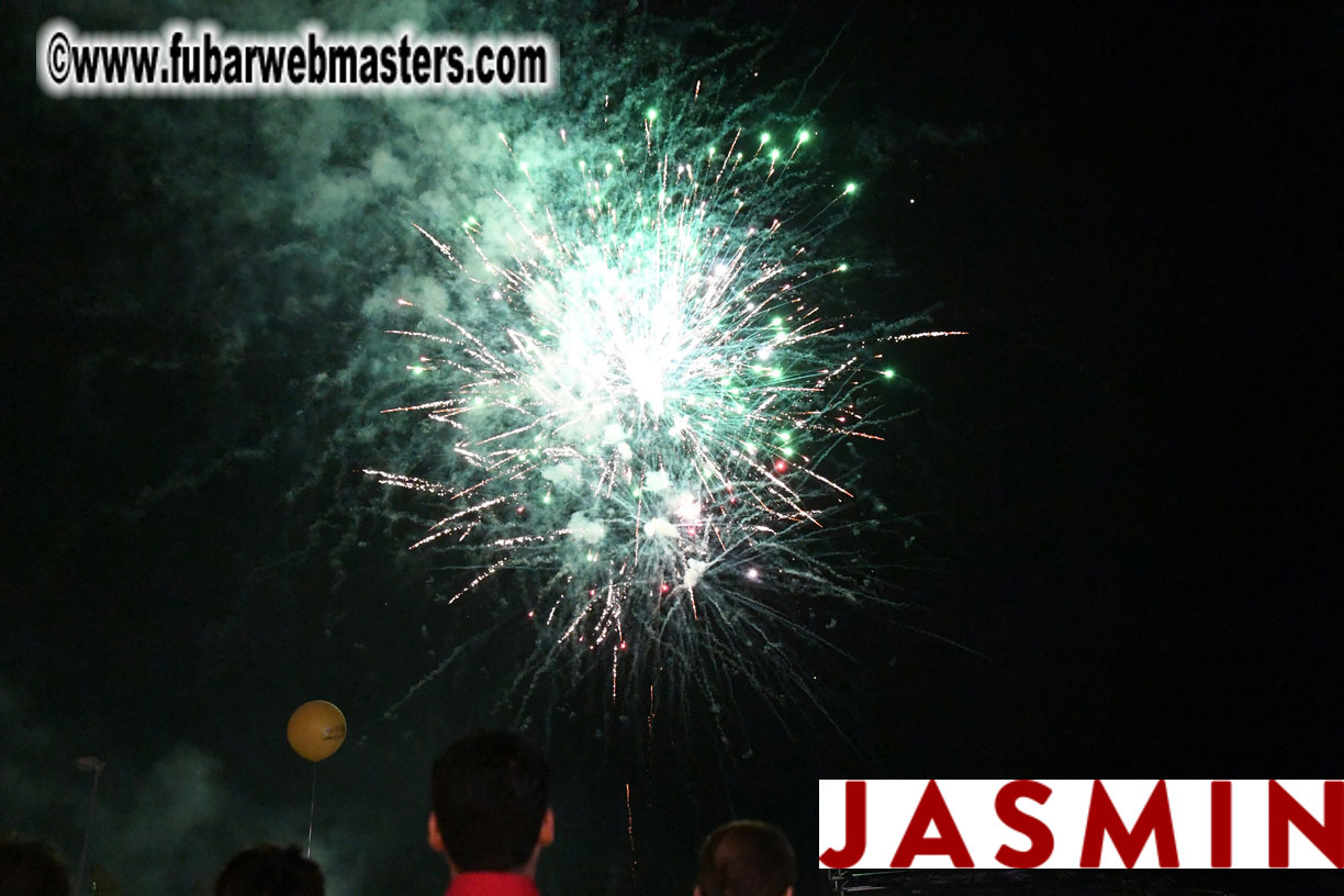 Fireworks