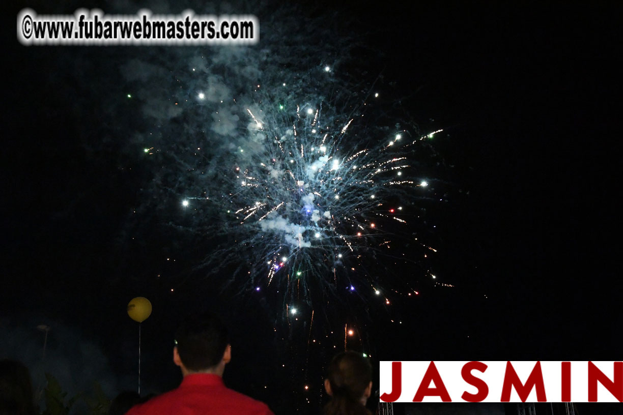 Fireworks