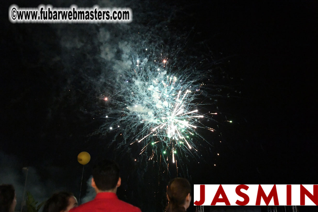 Fireworks