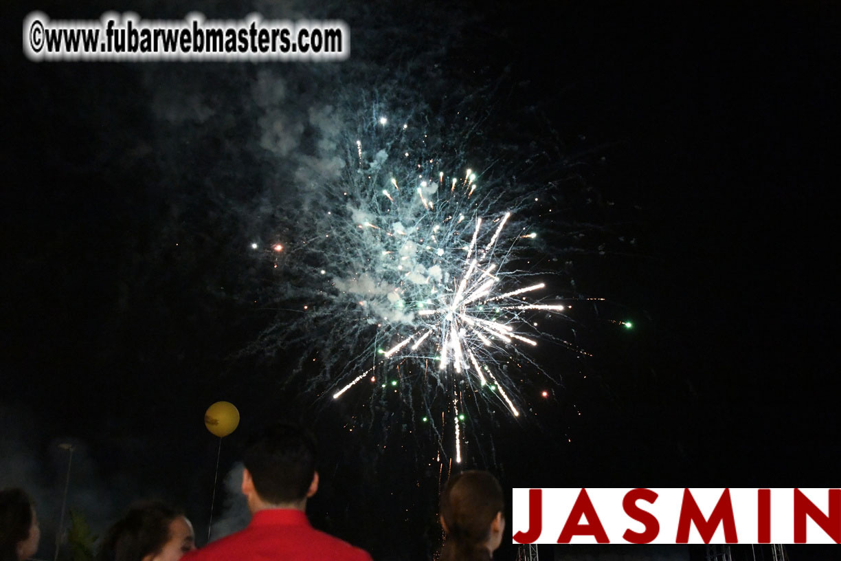 Fireworks