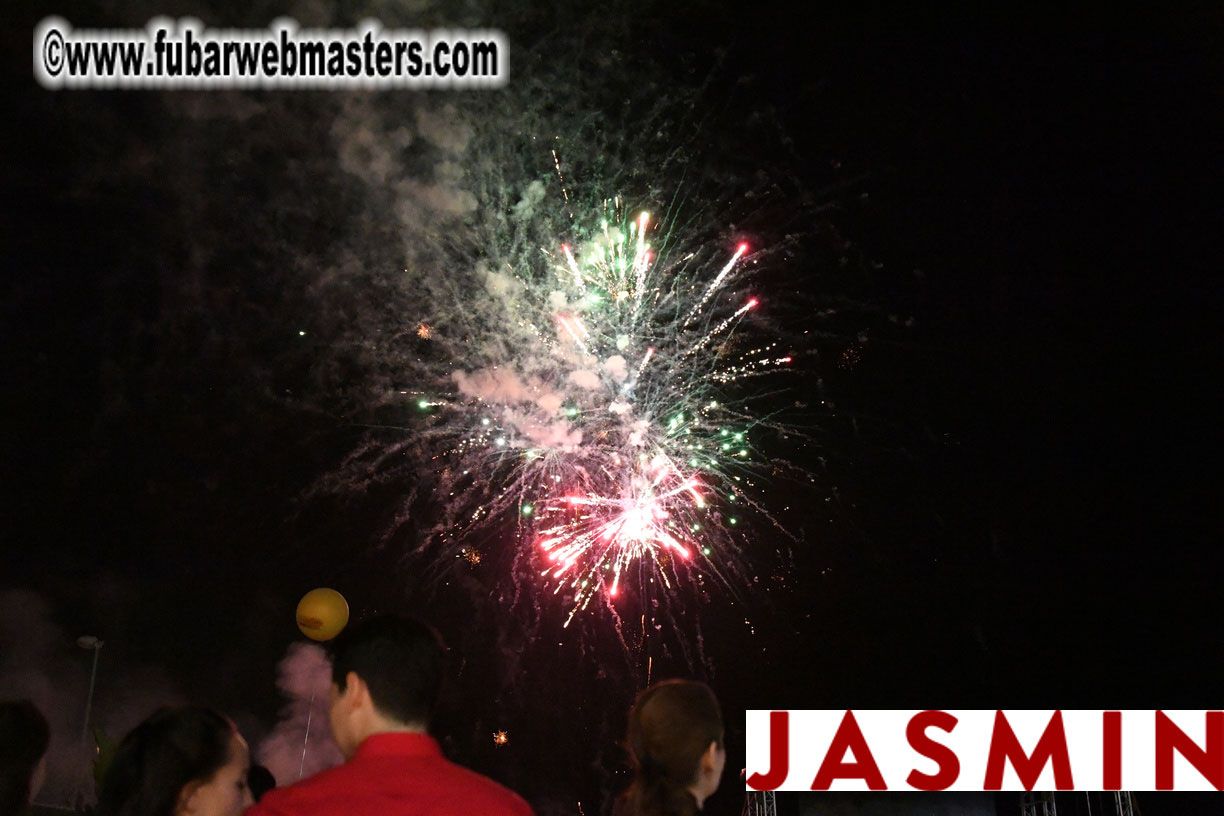 Fireworks