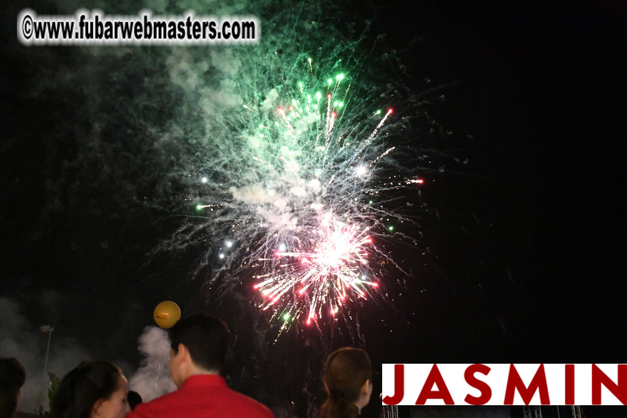 Fireworks