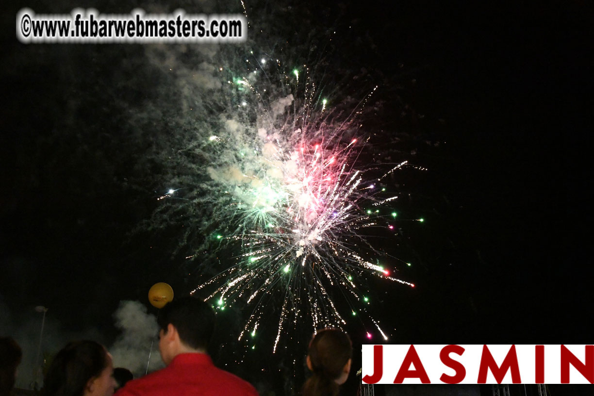 Fireworks