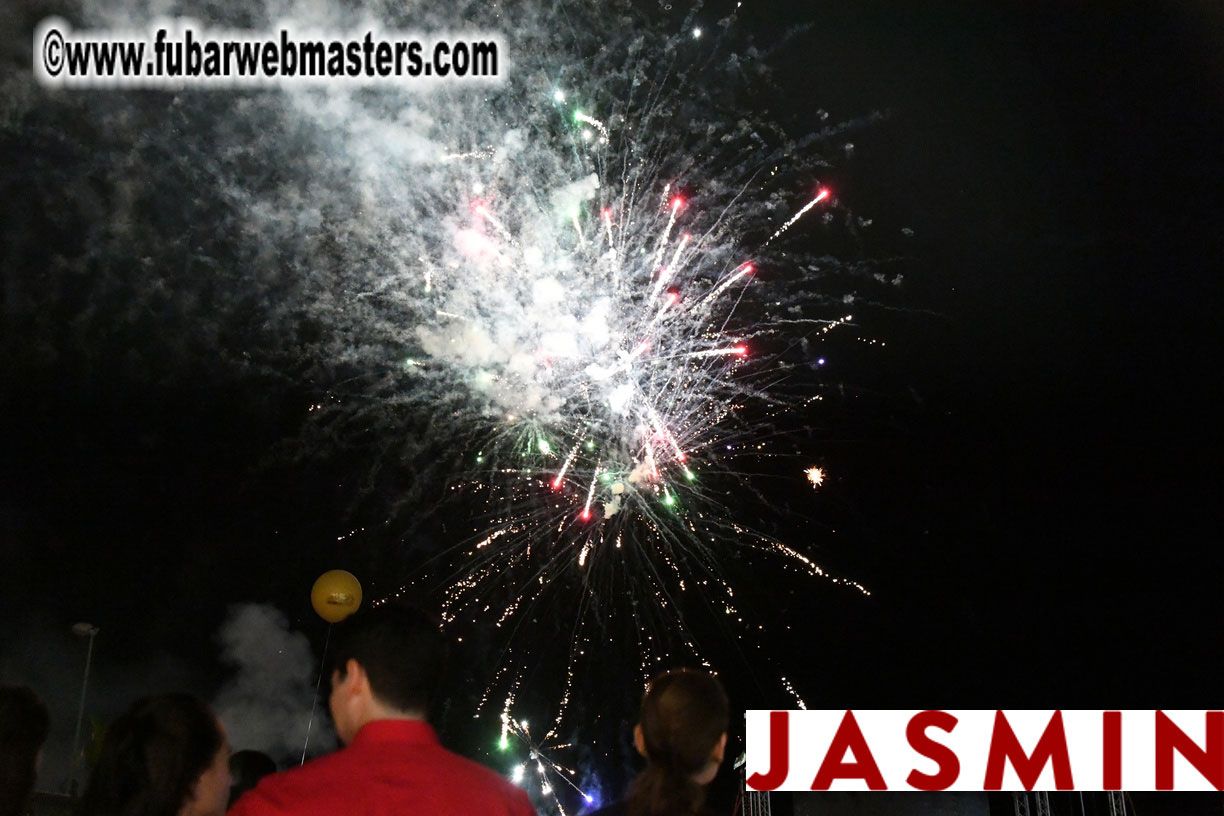 Fireworks