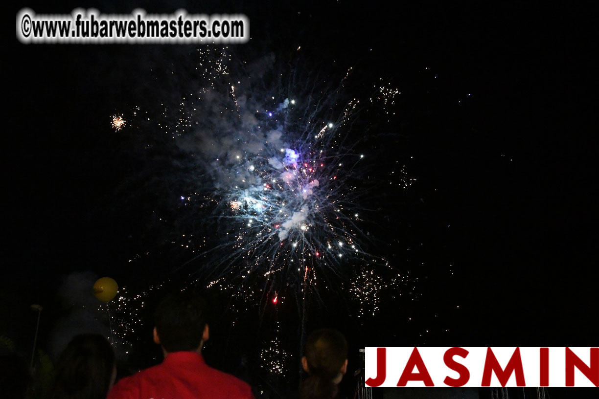 Fireworks