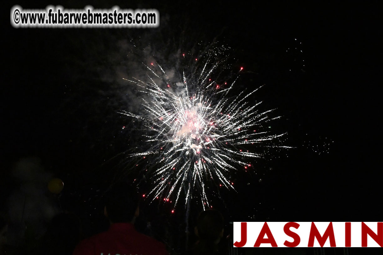 Fireworks