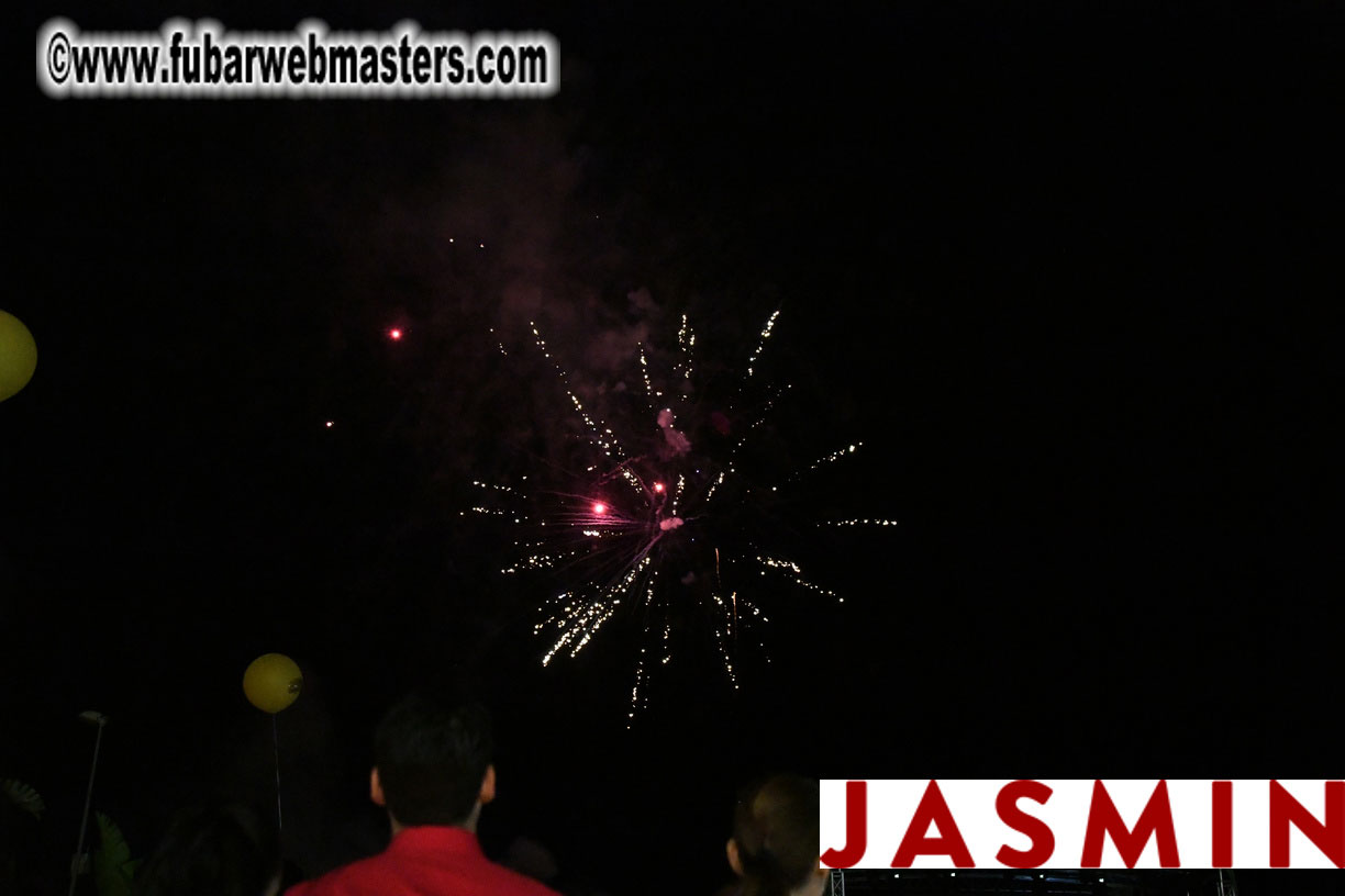 Fireworks