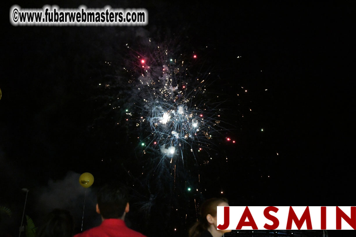Fireworks