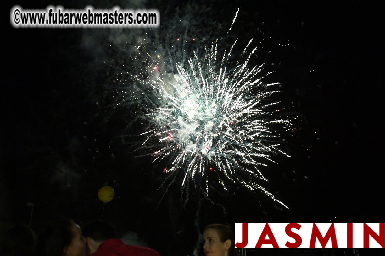 Fireworks