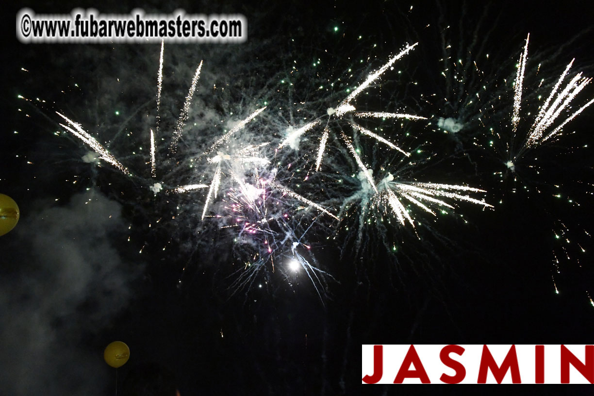 Fireworks