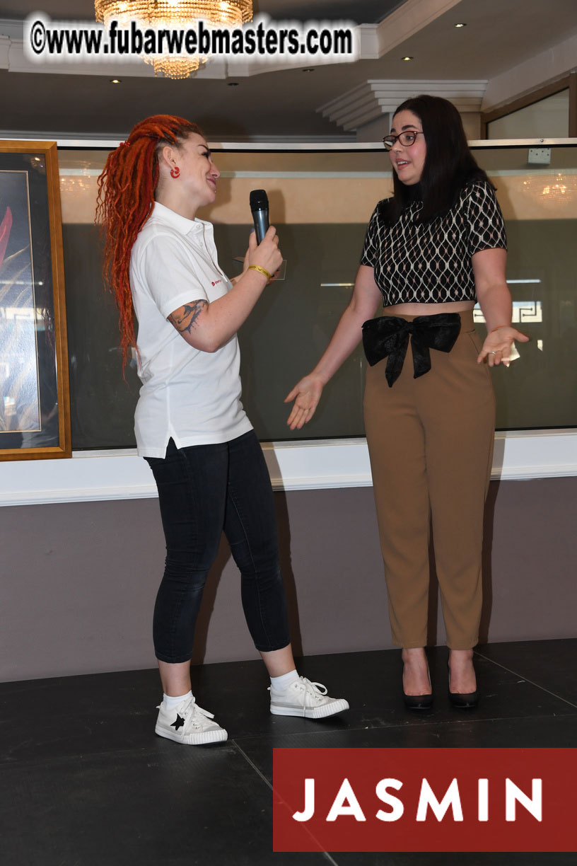 Exec Awards