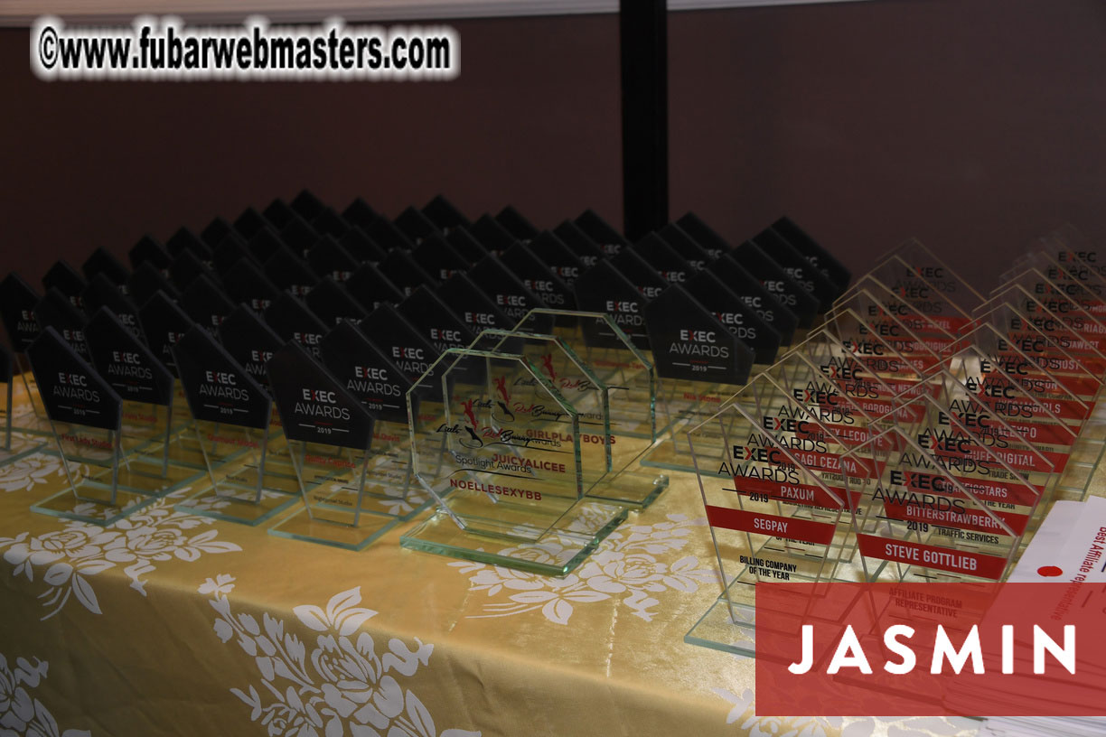Exec Awards