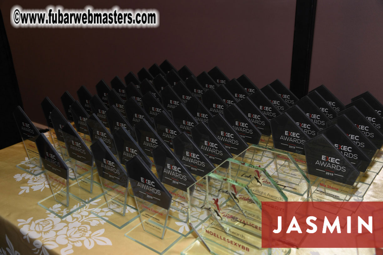 Exec Awards