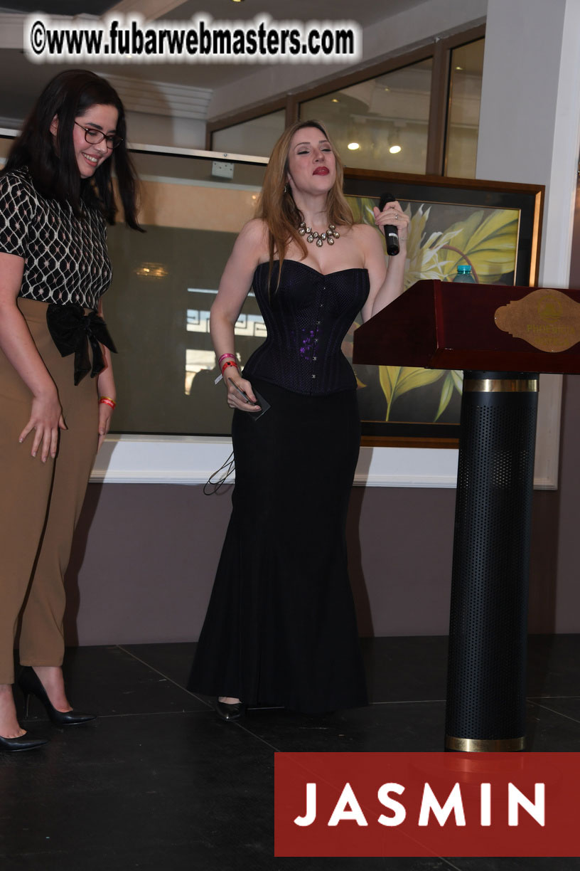 Exec Awards