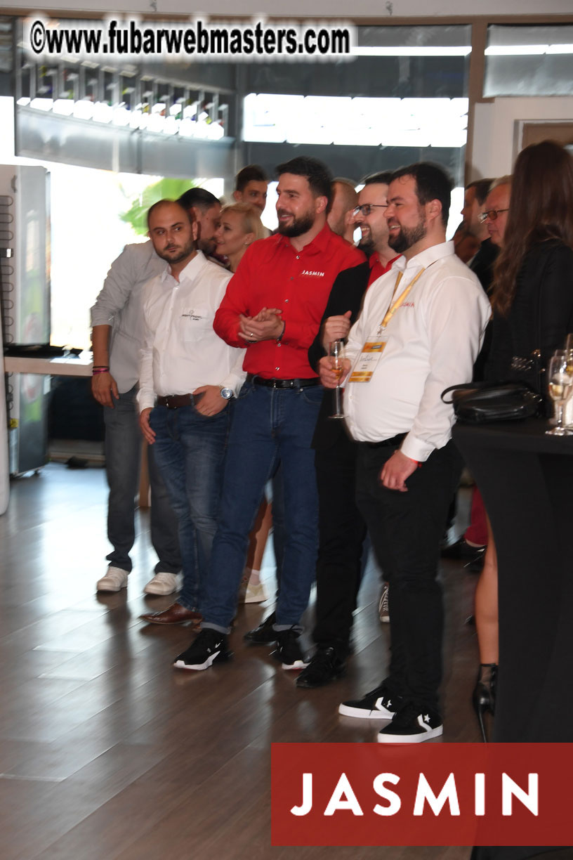 Exec Awards