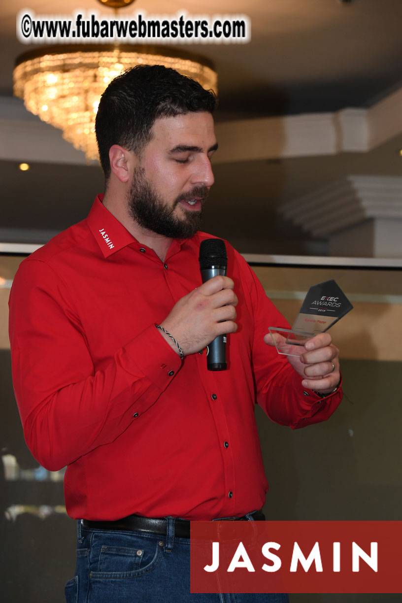 Exec Awards