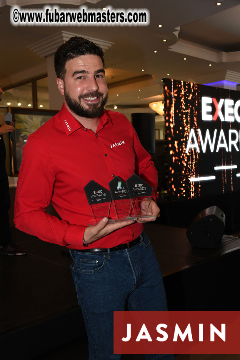 Exec Awards