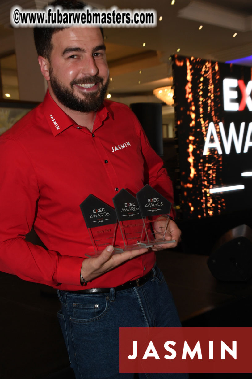 Exec Awards