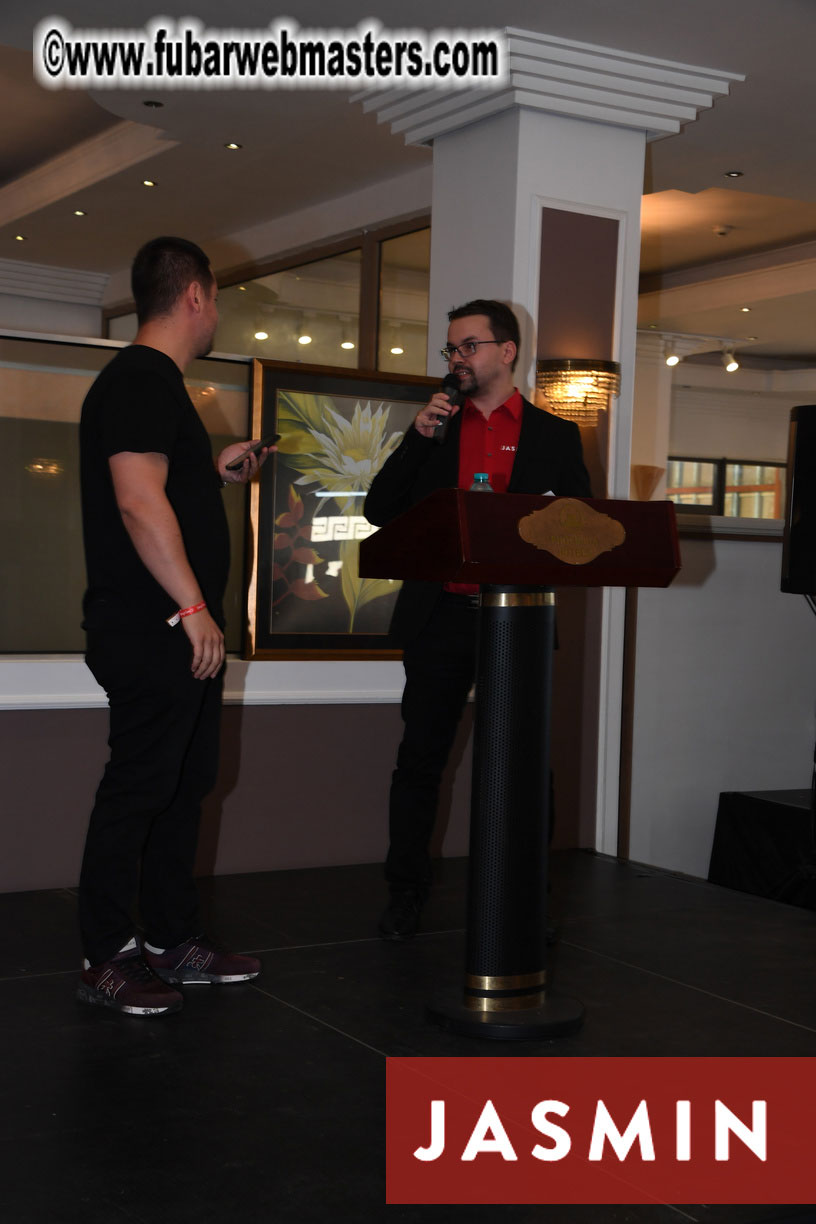 Exec Awards