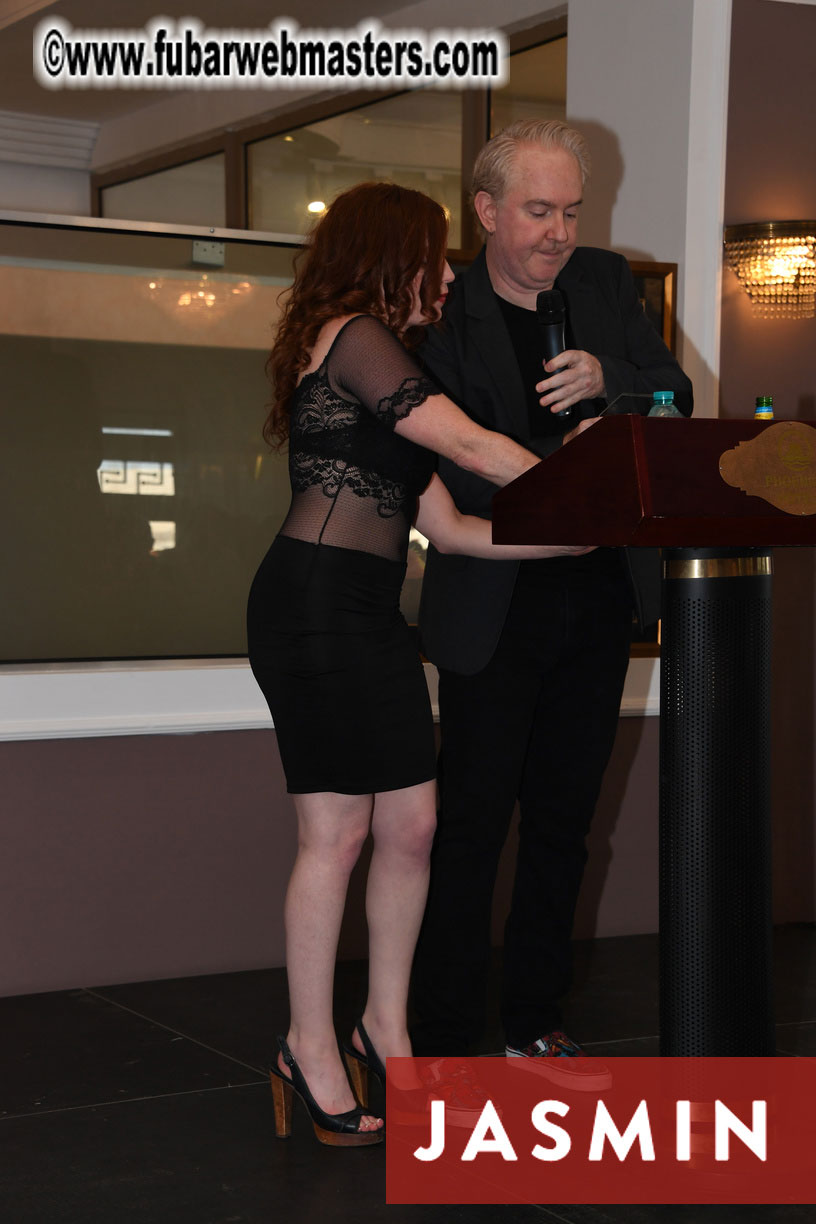 Exec Awards