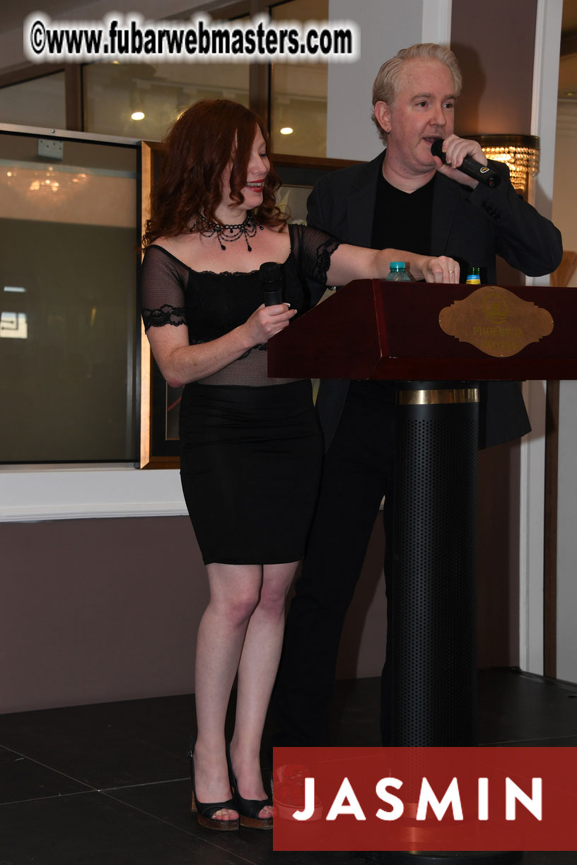 Exec Awards