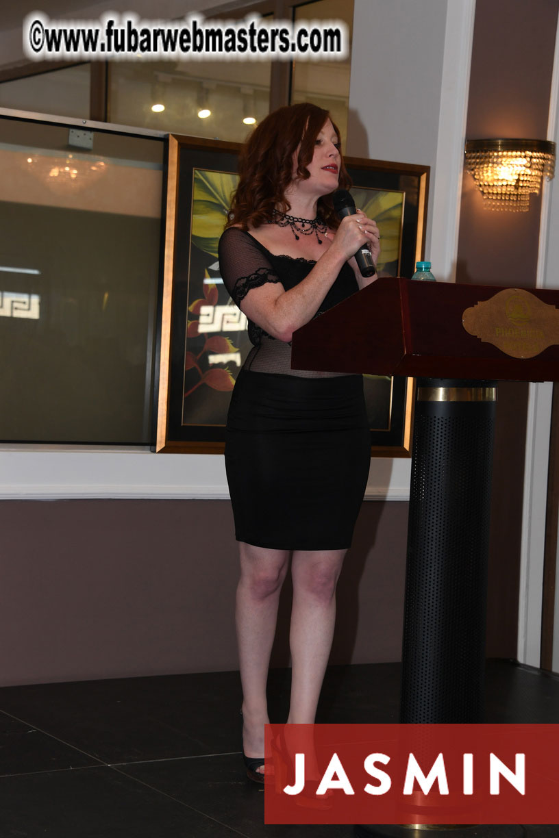 Exec Awards