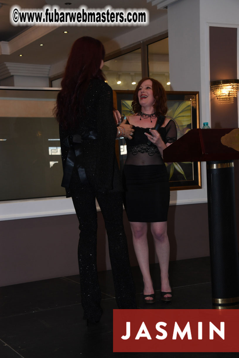 Exec Awards