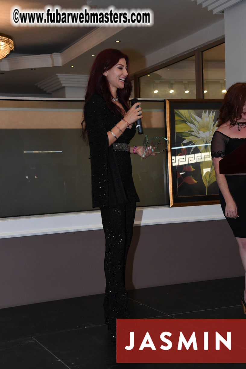 Exec Awards