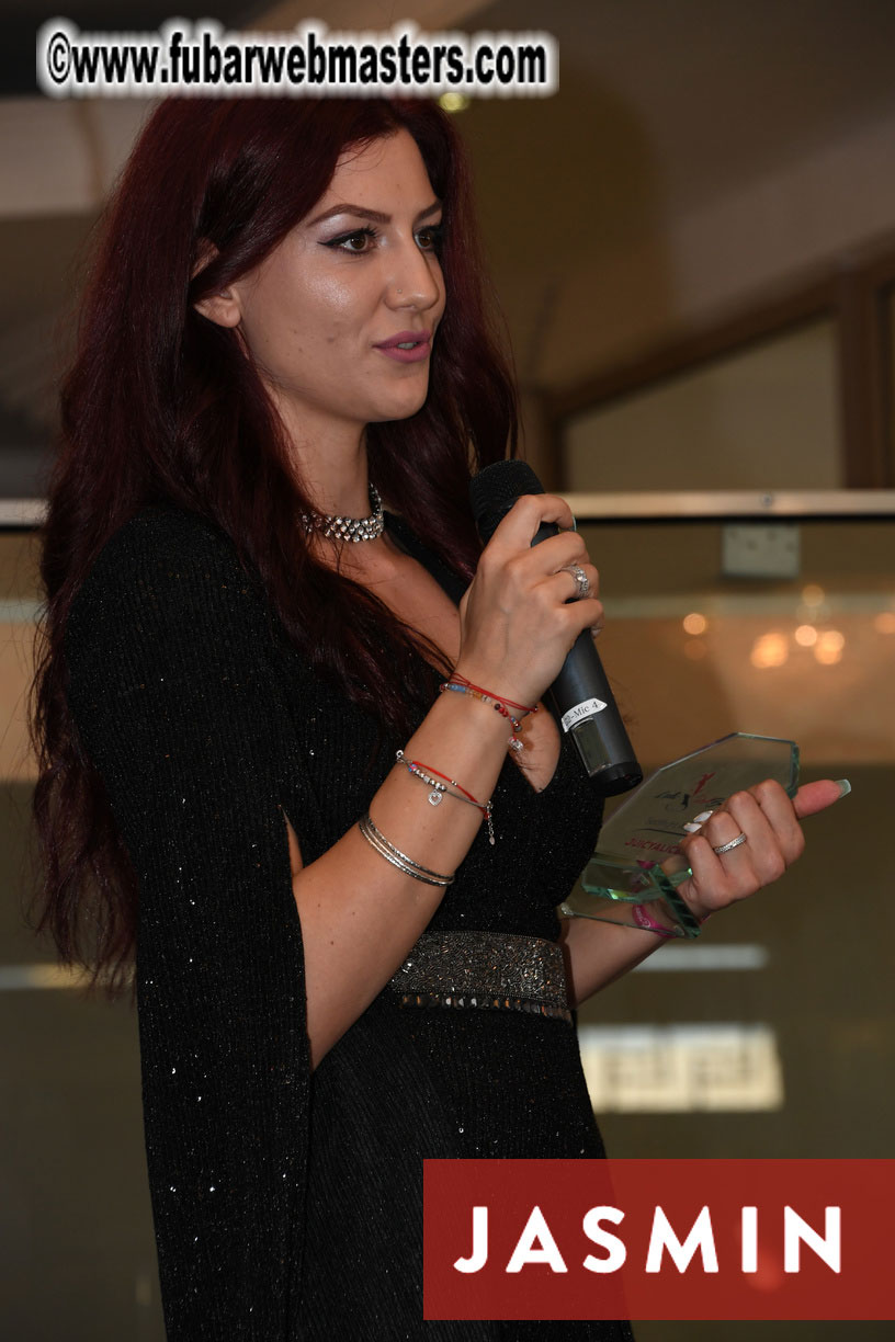 Exec Awards