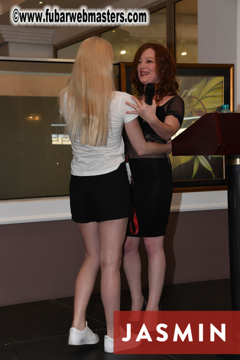 Exec Awards