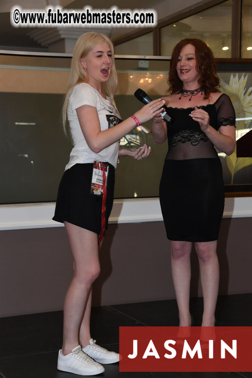 Exec Awards