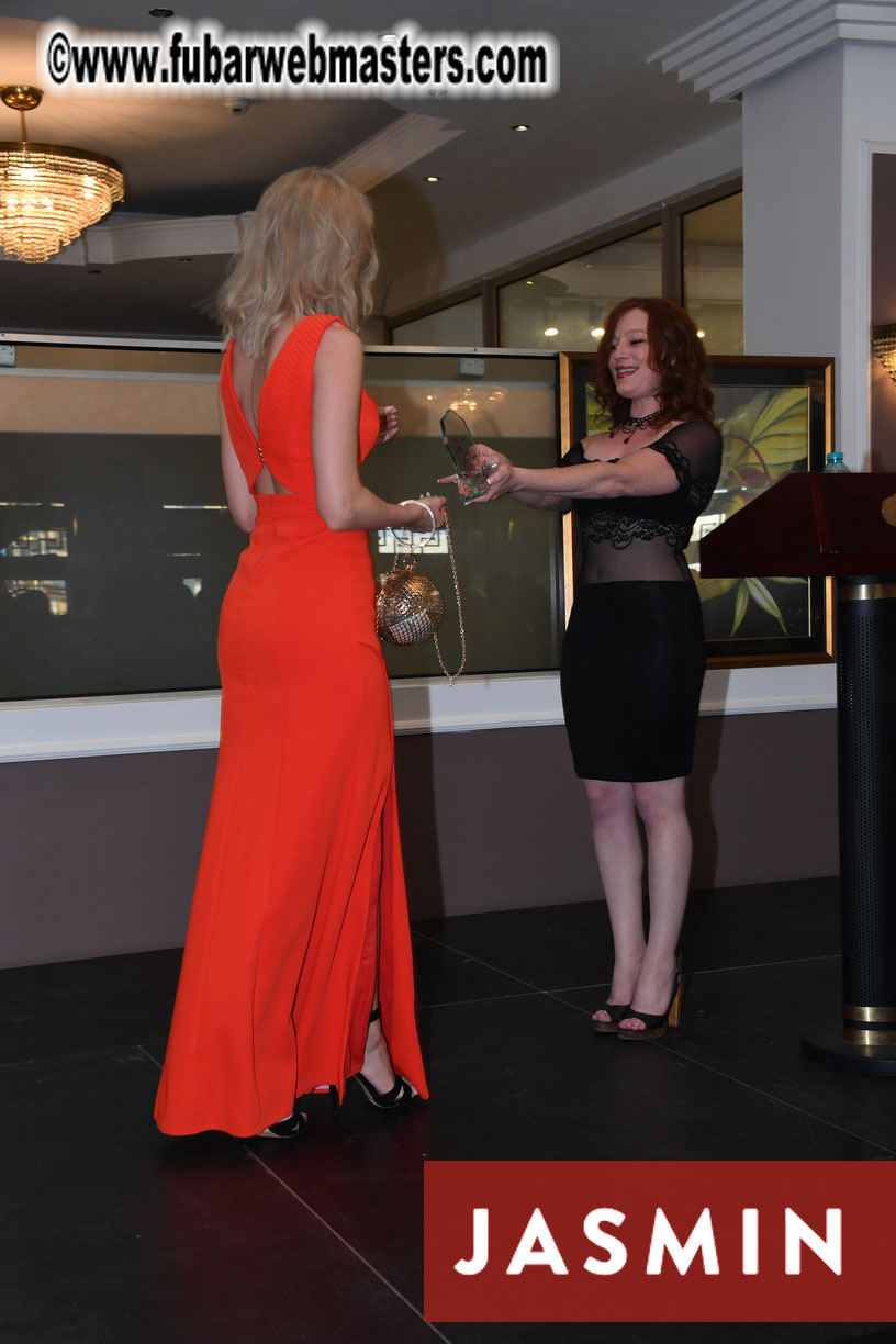 Exec Awards