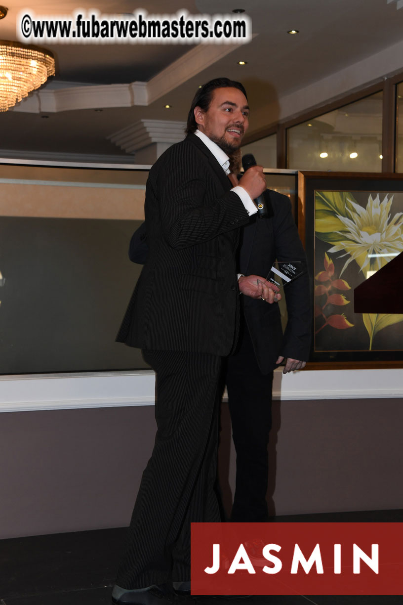 Exec Awards