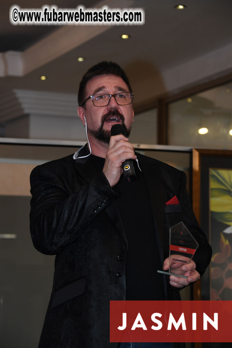 Exec Awards