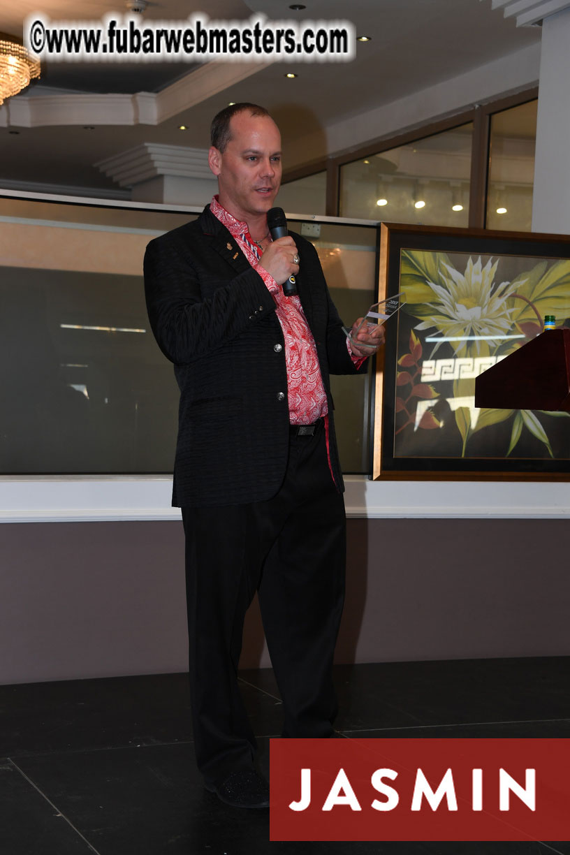 Exec Awards