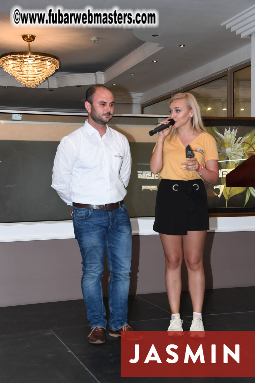 Exec Awards