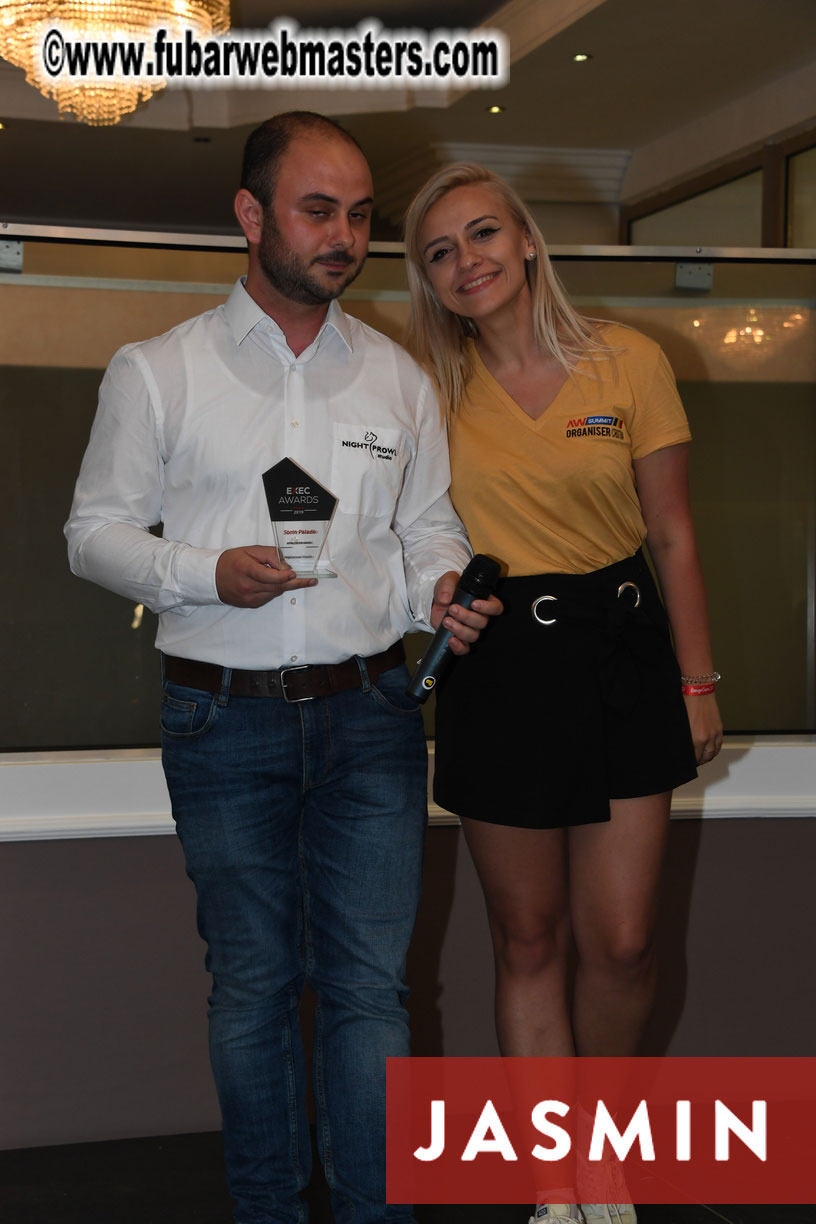 Exec Awards